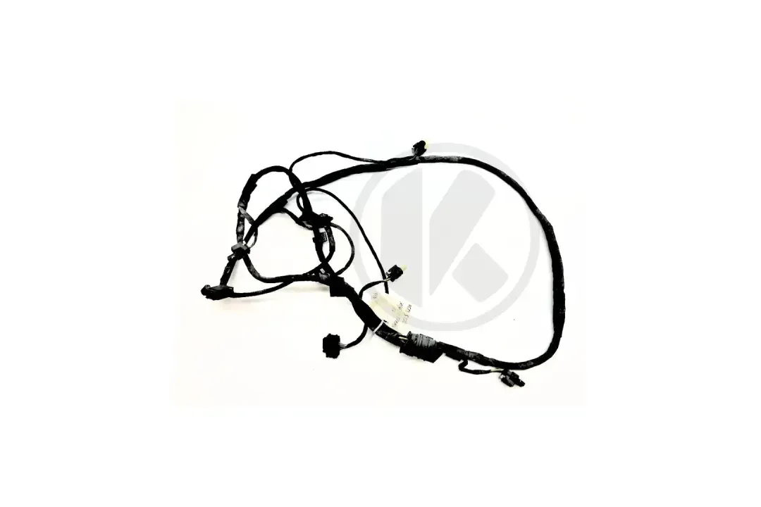 WIRE HARNESS